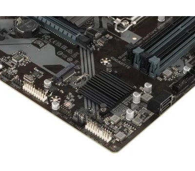 Материнская плата GIGABYTE Материнская плата B760 S1700 MATX B760M DS3H WF6E GEN5