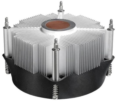 Кулер для процессора DEEPCOOL THETA 31 PWM 1700 NATIVE