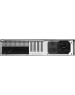 Корпус для ПК EXEGATE Корпус для сервера монтируемый в стойку Pro 390-04/500ADS, 2U, 500 Вт, черный [ex264958rus]