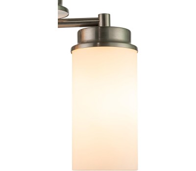 ESCADA Настольный светильник 2119/2 E14*40W Chrome
