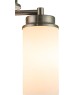 ESCADA Настольный светильник 2119/2 E14*40W Chrome