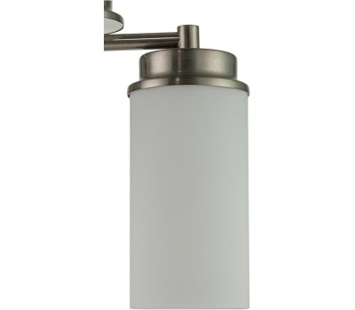 ESCADA Настольный светильник 2119/2 E14*40W Chrome