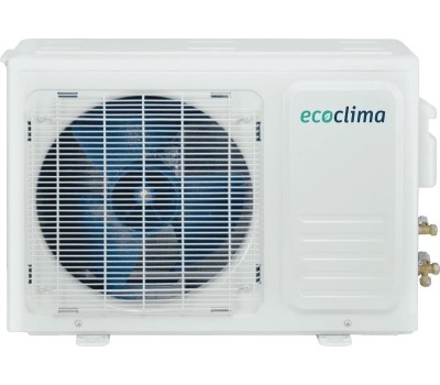 Сплит-система ECOCLIMA Кондиционер ECW/I-СH07/AA-4R1 (White)/EC/I-CH07/A-4R1 (White) серия Nova line Inverter (комплект)