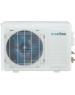 Сплит-система ECOCLIMA Кондиционер ECW/I-СH07/AA-4R1 (White)/EC/I-CH07/A-4R1 (White) серия Nova line Inverter (комплект)