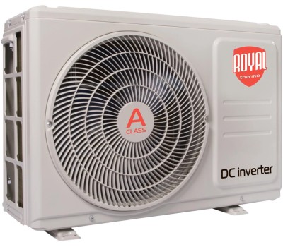 Сплит-система ROYAL THERMO Сплит-система инверторного типа Siena DC RTSI-09HN8 комплект