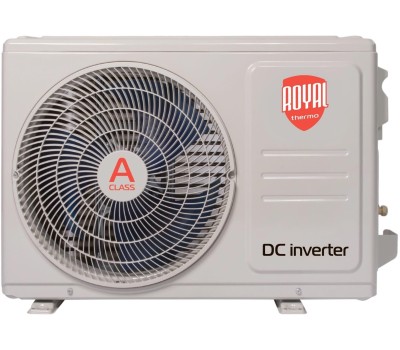 Сплит-система ROYAL THERMO Сплит-система инверторного типа Siena DC RTSI-09HN8 комплект