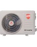 Сплит-система ROYAL THERMO Сплит-система инверторного типа Siena DC RTSI-09HN8 комплект