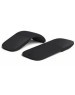 MICROSOFT Мышь Arc mouse Black