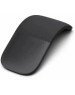 MICROSOFT Мышь Arc mouse Black