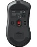 ACER Мышь Nitro OMR505 черный оптич. 12800dpi беспров. BT/Radio USB 5but (ZL.MCE11.01G)