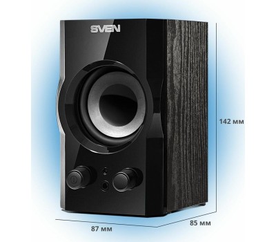 Акустика SVEN SPS-606