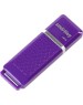 флешка SMARTBUY (SB64GBQZ-V) 64GB QUARTZ SERIES VIOLET