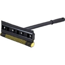 хоз. Принадлежности РЫЖИЙ КОТ WS-08 стекломой эко (310417)