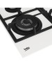 Независимая варочная панель газовая BEKO HILW 64225 SW