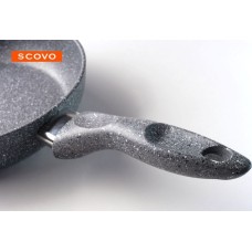 Сковорода SCOVO ST-005 а/пр 28 б/кр