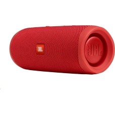 Колонка портативная JBL FLIP 5 RED Портативная колонка (JBLFLIP5RED)