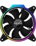 вентилятор ZALMAN ZM-RFD120A Addressable RGB, 120мм