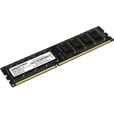 Модуль памяти AMD R534G1601U1S-UO DDR3 - 4ГБ 1600, DIMM, OEM