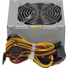 Блок питания ACCORD ACC-500W-12, 500Вт, 120мм (acc-500-12)