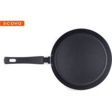 Посуда SCOVO expert СЭ-040 блинница д.25 см (12)
