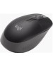 Беспроводная мышь LOGITECH (910-005905) M190 оптическая (1000dpi) черная/серая