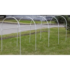 Каркас парника GRINDA 422313-300 Каркас парника пластиковый, 300х134х96см