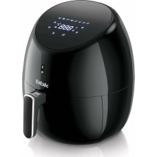 Аэрогриль BBK AF505D черный