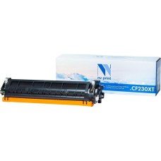 Картридж совместимый NV PRINT NV-CF230XT