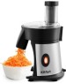 Измельчитель KITFORT КТ-1393 черный