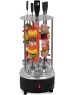 Электрошашлычница BQ BBQ1000 Black-Steel