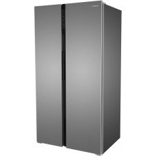 Холодильник Hyundai CS6503FV 2-хкамерн. нерж.сталь инвертер (CS6503FV НЕРЖАВЕЮЩАЯ СТАЛЬ)