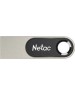 NETAC Флешка USB U278 32ГБ, USB2.0, серебристый [nt03u278n-032g-20pn]