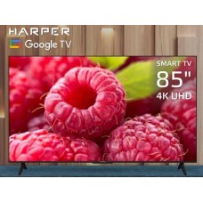 Телевизор HARPER 86U770TS