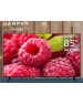 Телевизор HARPER 86U770TS