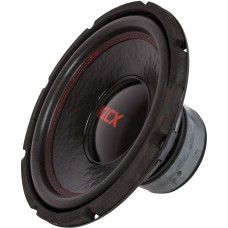 Автосабвуфер KICX GT-12M 500Вт пассивный (30см/12)