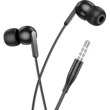 Наушники HOCO (6942007612760) M124 Black