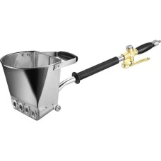 Хоппер-ковш штукатурный DEKO HG-01 (стеновой) 021-3152