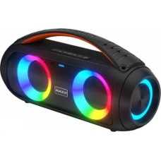 Колонка беспроводная MAXVI PS-04 Black