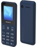 Телефон мобильный MAXVI P99 Blue