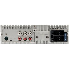 Автомагнитола AURA STORM-545BT USB/SD-ресивер 4*51w FLAC USB BT