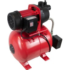 Насосная станция EDON EWP 650RC черный/красный 24809 650Вт, 19л