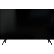 Телевизор TOPDEVICE TDTV65ES13U_BK UHD SMART TV