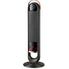 Тепловентилятор BRAYER BR4862