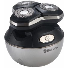 Бритва SAKURA SA-5434BS