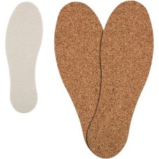 ПИК Стельки Пробковые (006715)
