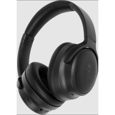 Наушники накладные беспроводные URAL Молот Н130 черный