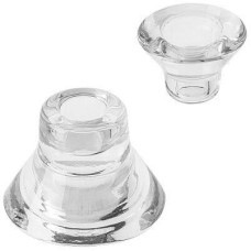 РЫЖИЙ КОТ Подсвечник для чайной и столовой (105506)