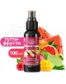 Ароматизатор AVS AFS-012 Stop Smell нейтрализатор запахов (аром.Tutti-frutti/ТуттиФрут.)(спрей100мл)