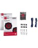 Автоакустика ACV SPECIAL S62 16.5см/2-х полосная/4Ом/70Вт/Бумага(без грилей)