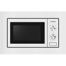 Микроволновая печь встраиваемая HYUNDAI HBW 2030S WG 20л